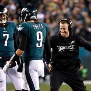 Meet your Posher, Luz